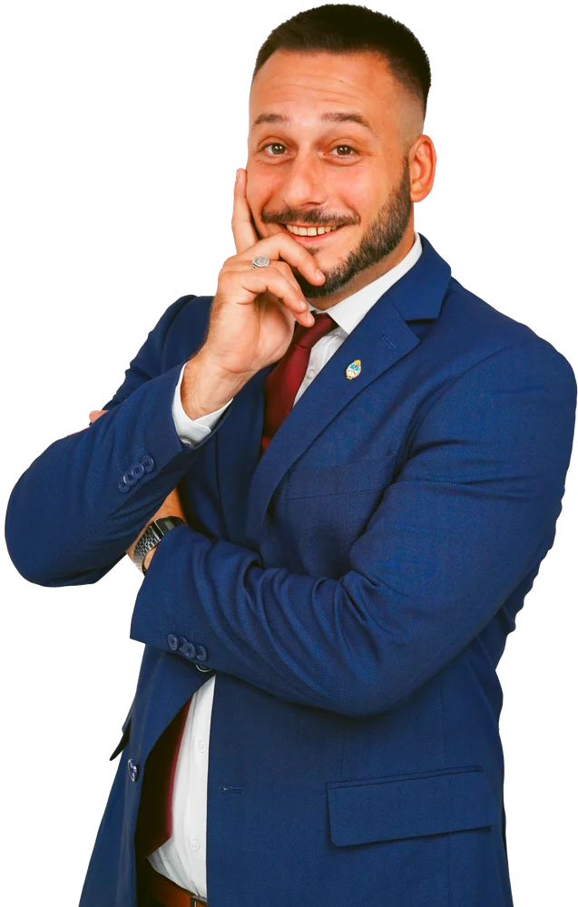 Tomi Munaretto